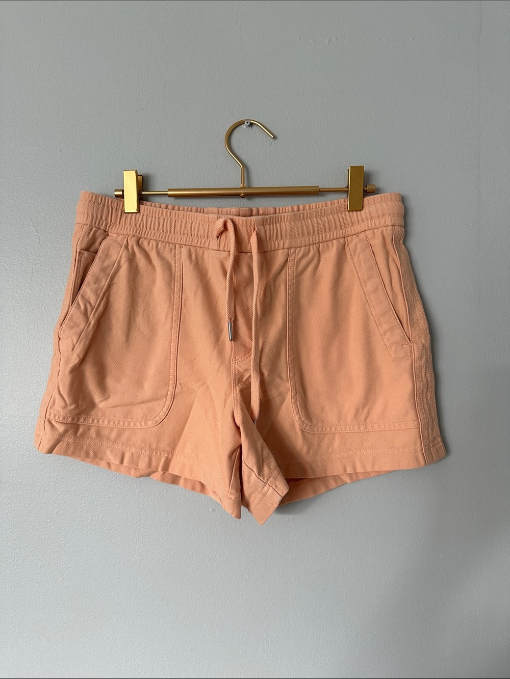 Athleta Farrollon Short SIZE SP